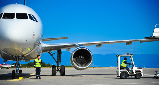 Certificate course in Airport Operations and Hospitality Management
