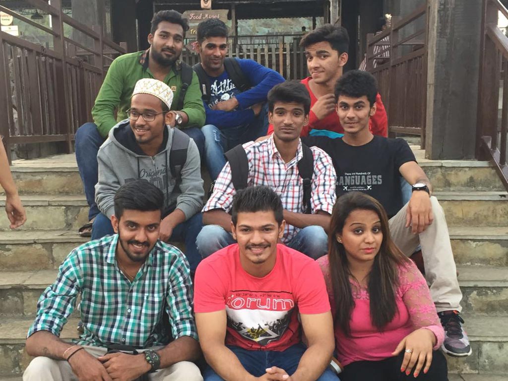 Travel and tourism course Mumbai