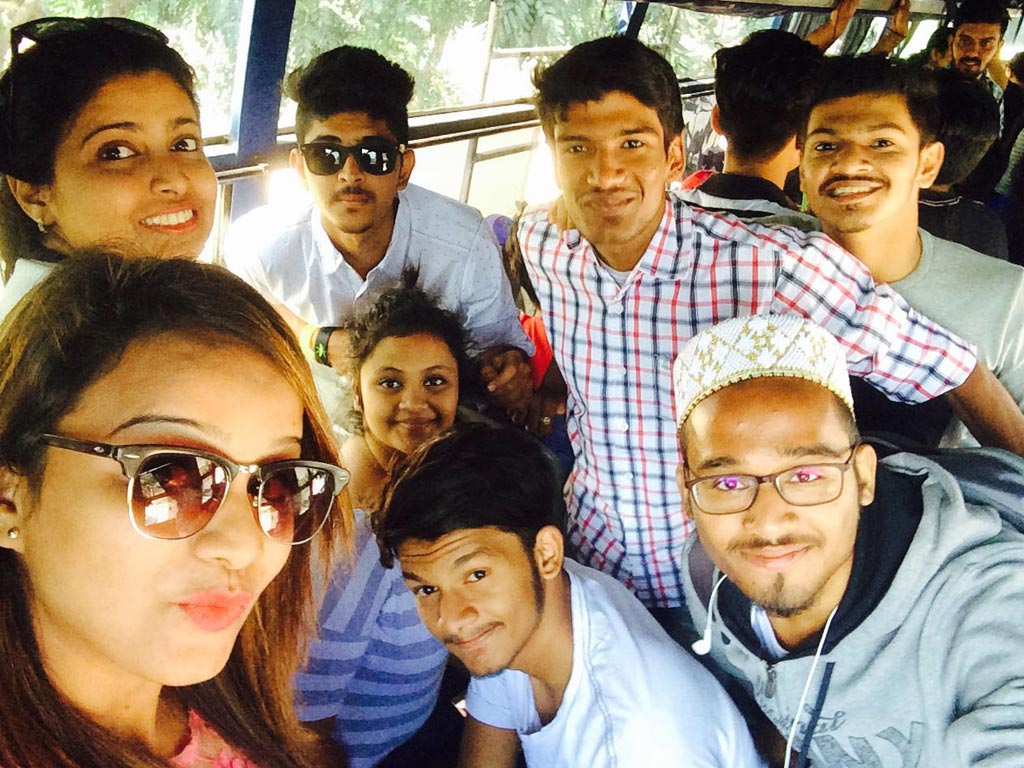 Tourism Management courses Mumbai