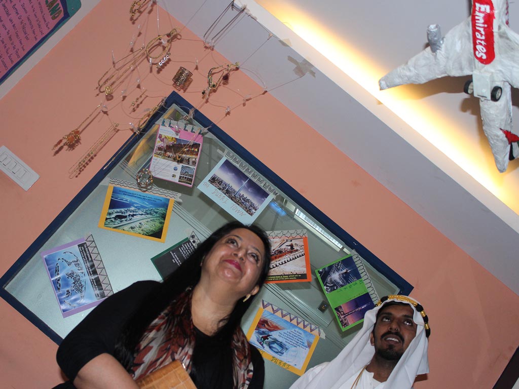 Institute for MBA in Travel & Tourism